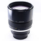 【Nikon】Ai-s NIKKOR 135mm F2 OH済み [ニコンFマウント][1026403756493]