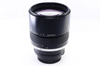 【Nikon】Ai-s NIKKOR 135mm F2 OH済み [F] | 東京CAMERA