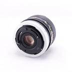 Canon FD 28mm F2.8 S.C. [FD]
