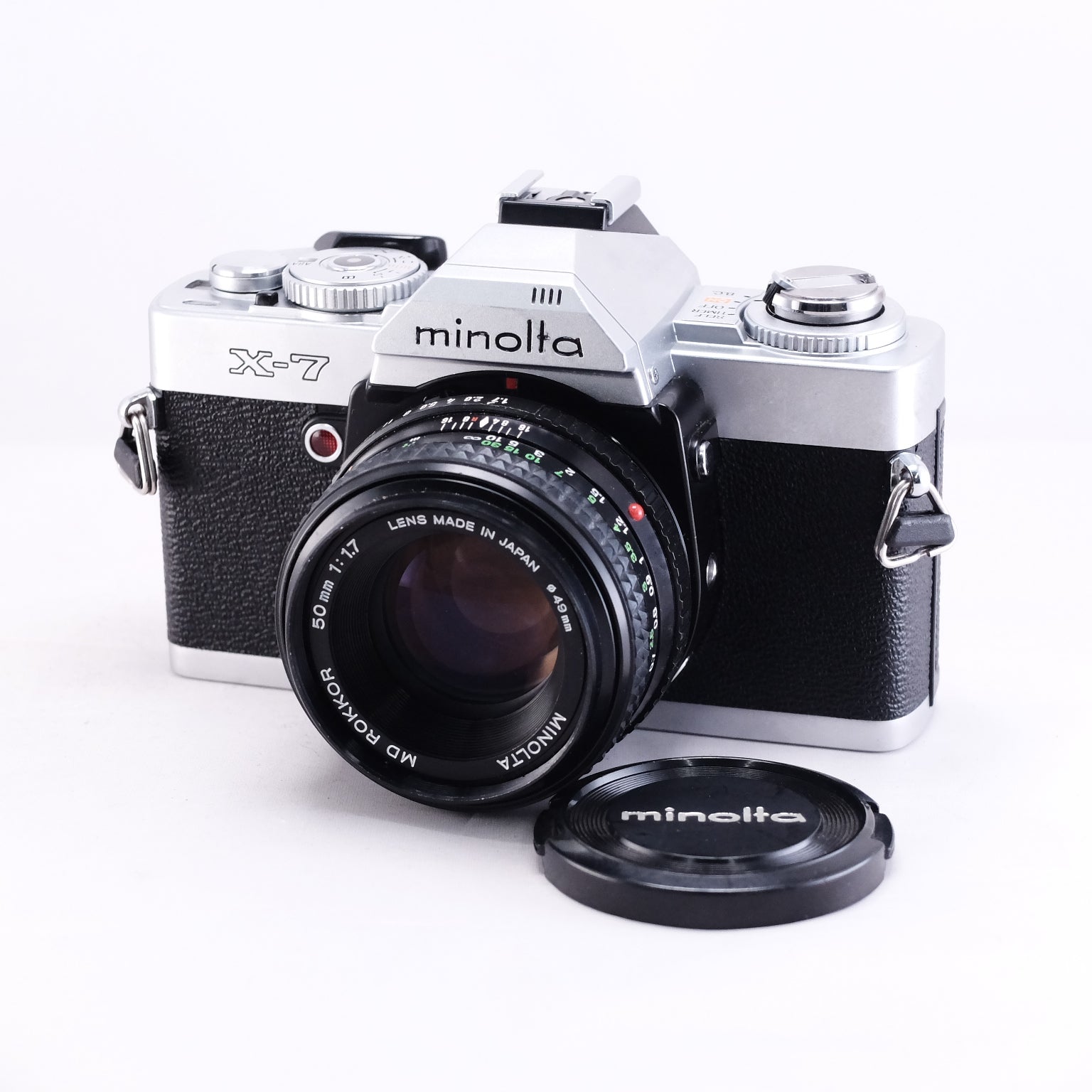 フィルムカメラ 35mm一眼レフ | 秋葉原のカメラショップ 東京CAMERA