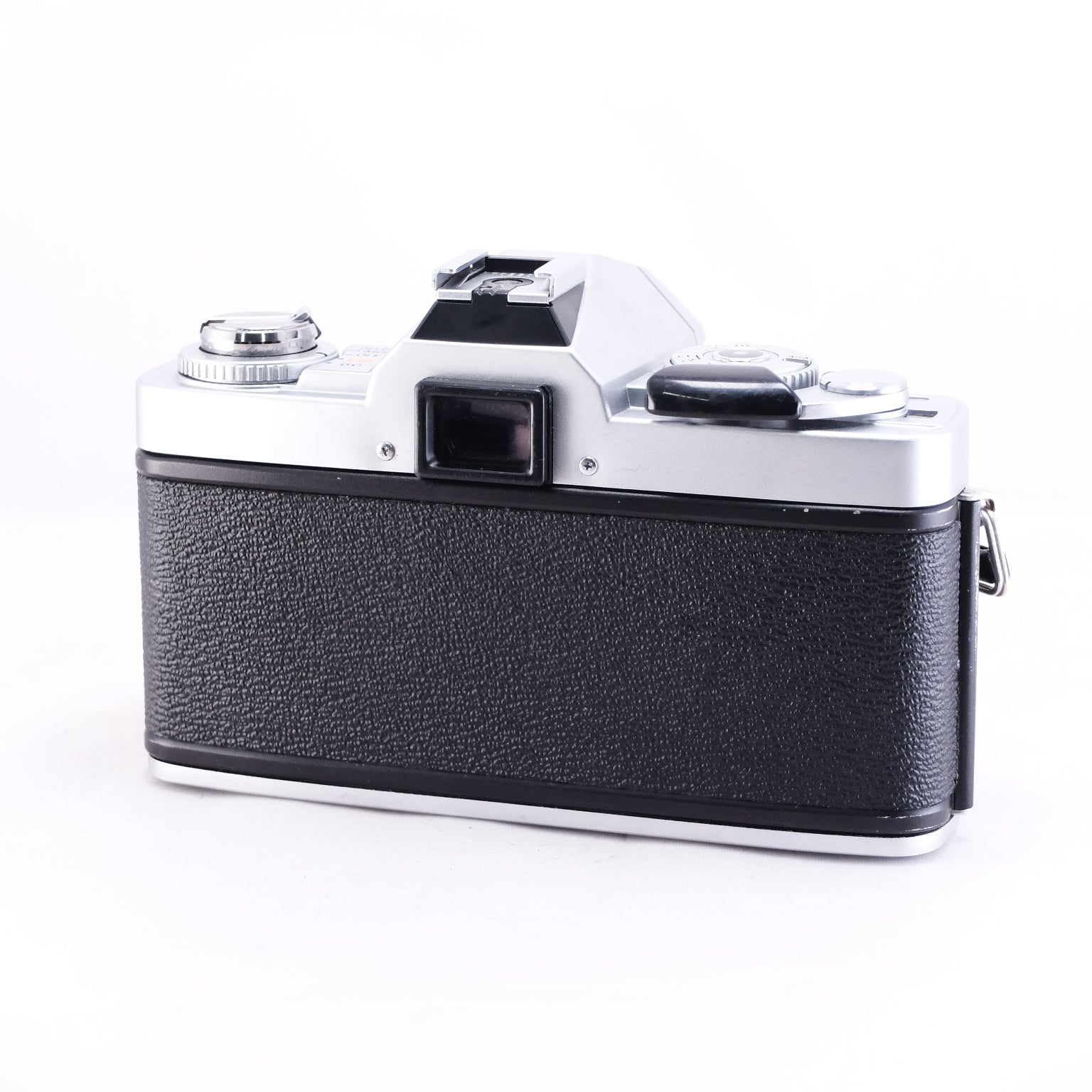 MINOLTA X-7 + MD ROKKOR 50mm F1.7