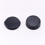 CONTAX Planar T* 50mm F1.4 MMJ [Y/C]