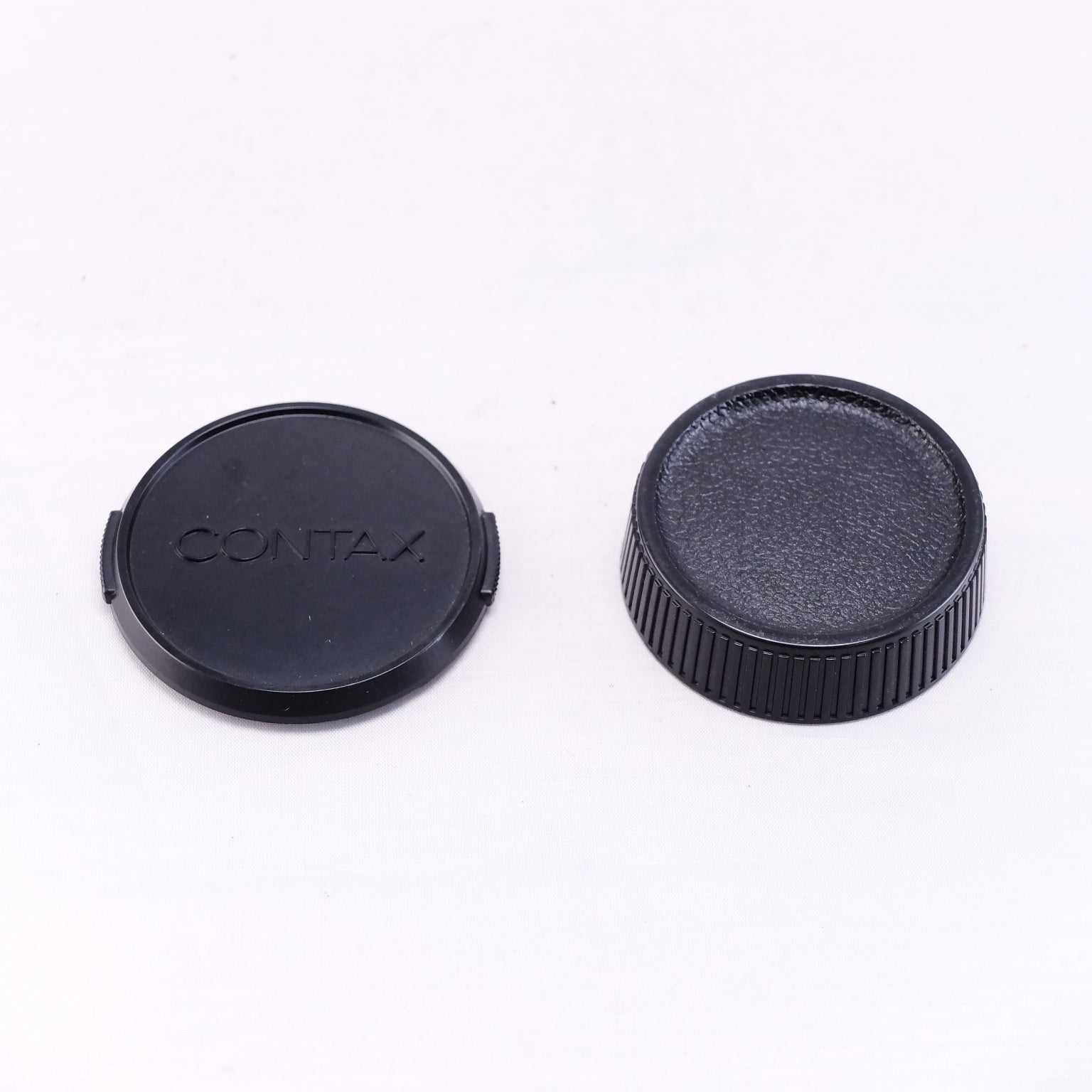 CONTAX Planar T* 50mm F1.4 MMJ [Y/C]
