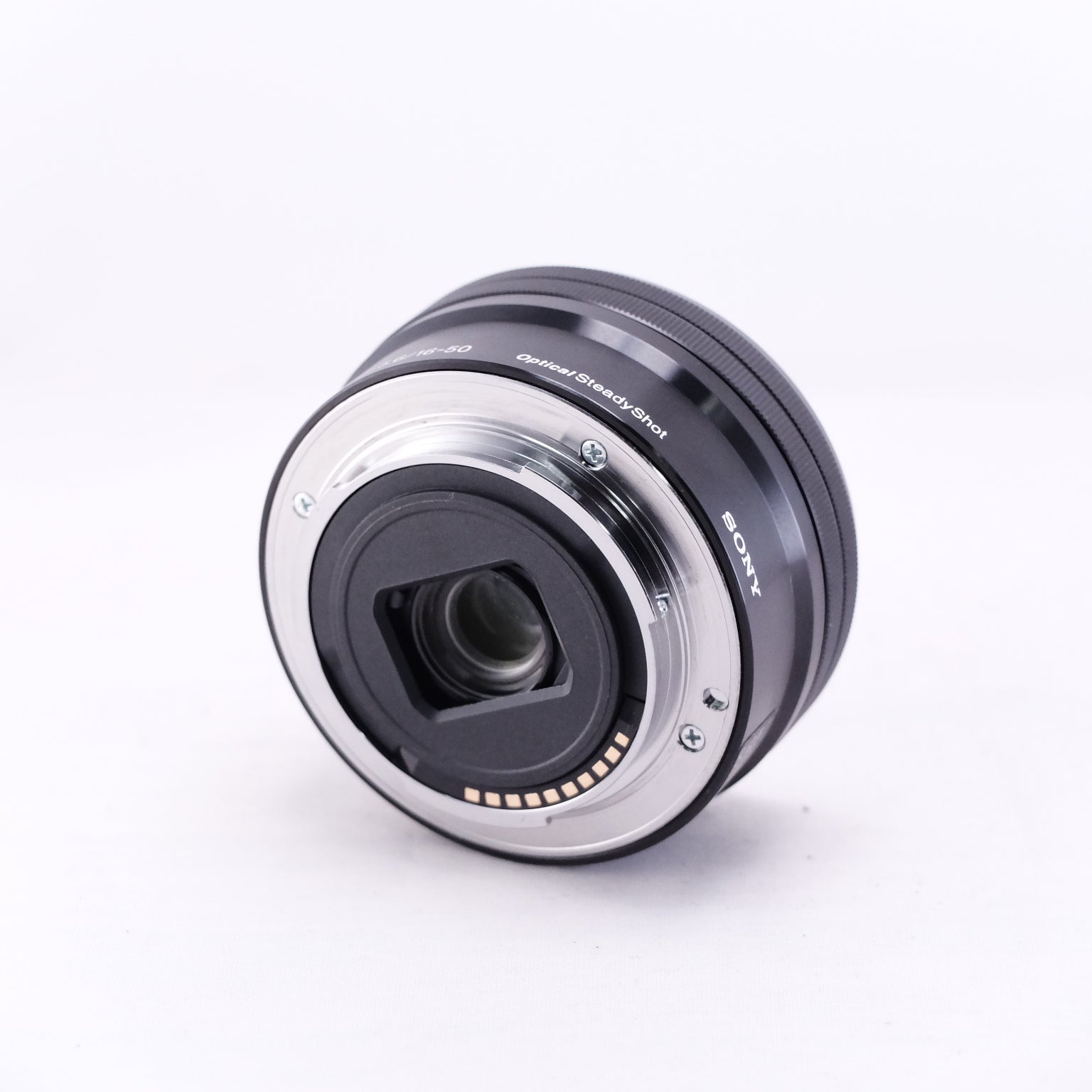 ★極上品★ソニーE16-50mmf3.5-5.6OSSSELP1650#1091 Amazon.com : Sony E PZ 16–50 mm F3.5–5.6 OSS II : Electronics