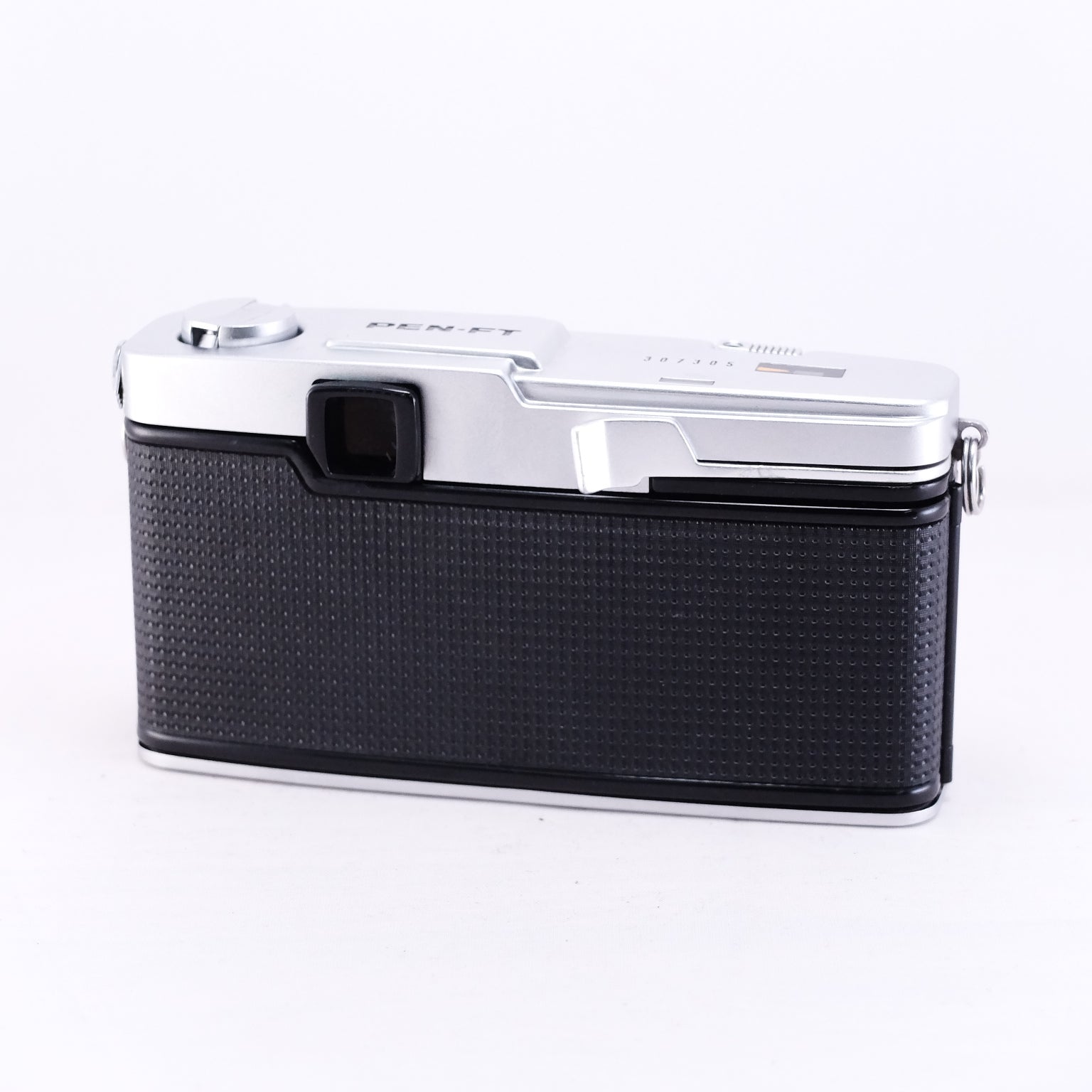 Olympus PEN-FT
