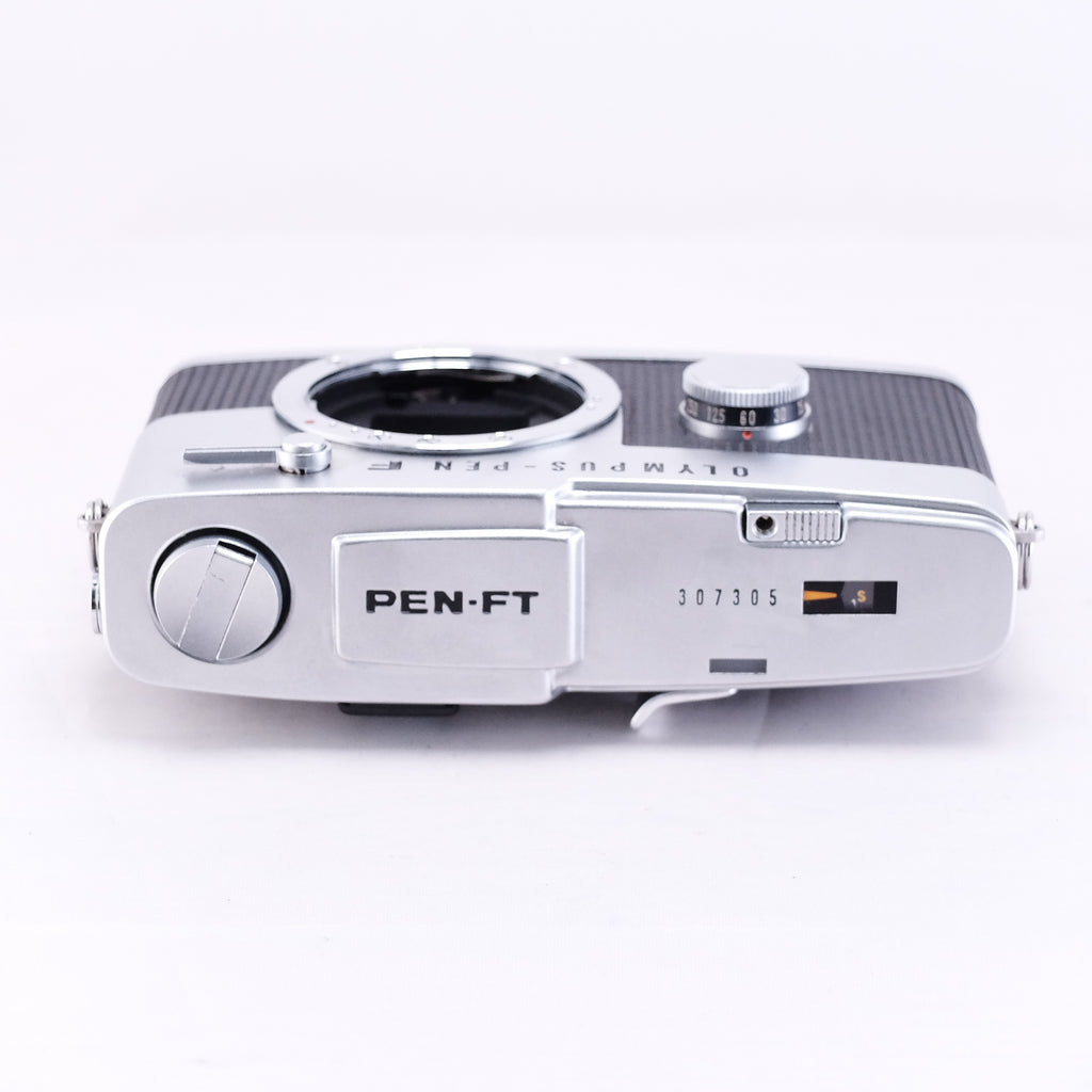 Olympus PEN-FT