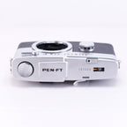 Olympus PEN-FT