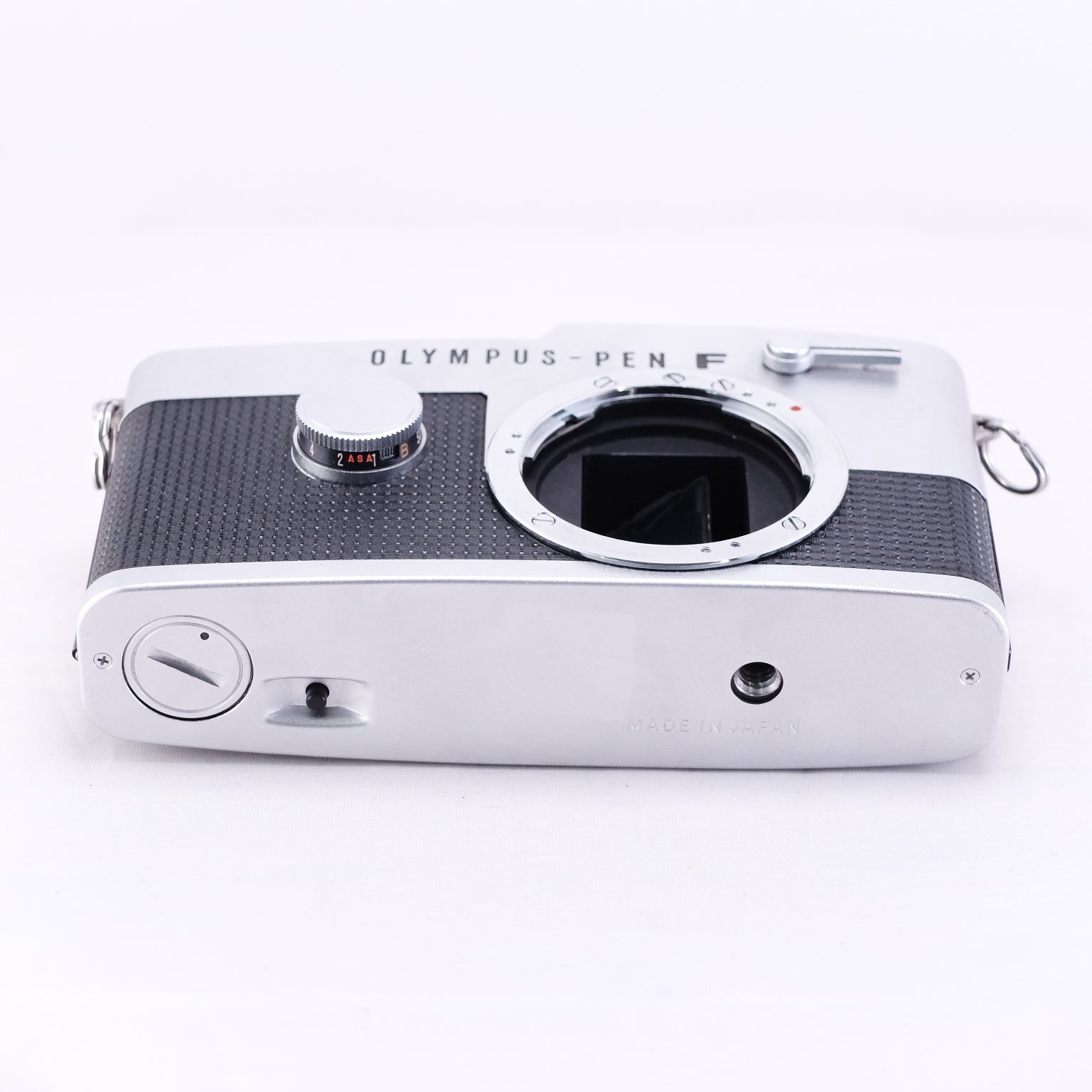 Olympus PEN-FT