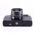 YASHICA Electro35 GT (black)
