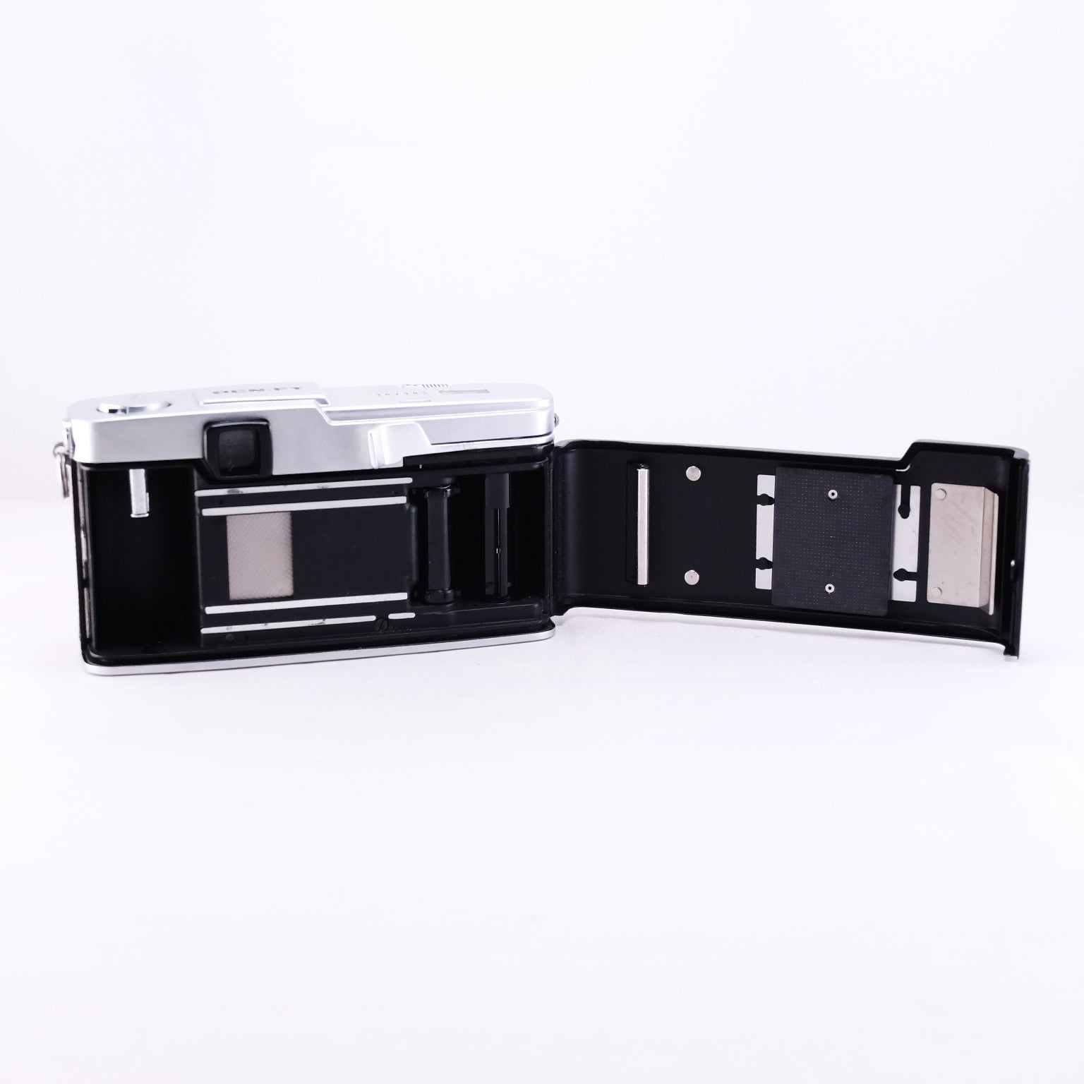 Olympus PEN-FT