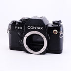 CONTAX RTS II QUARTZ  50 YEARS