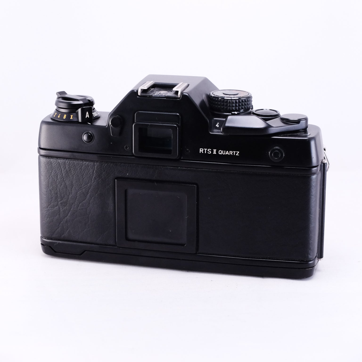 CONTAX RTS II QUARTZ  50 YEARS