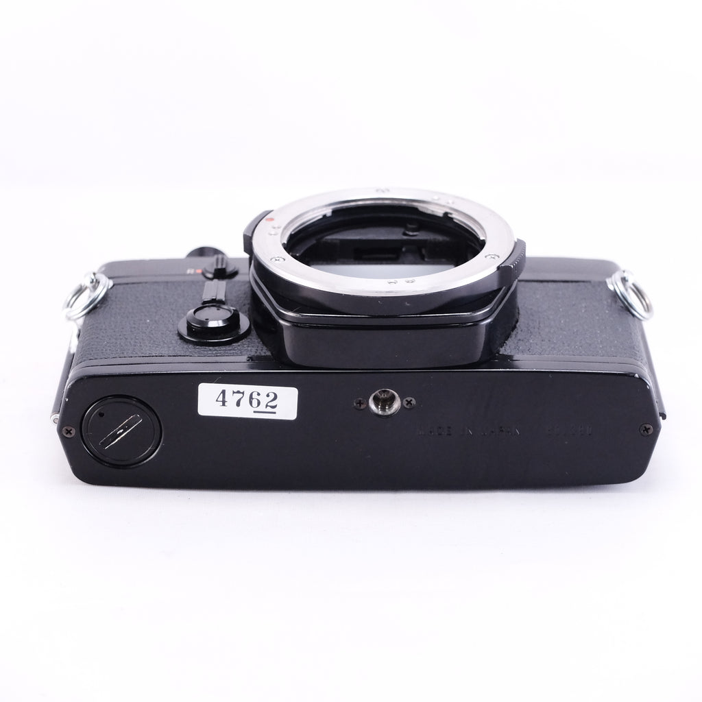 OLYMPUS OM-1n (Black)