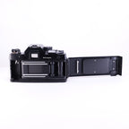 CONTAX RTS II QUARTZ  50 YEARS