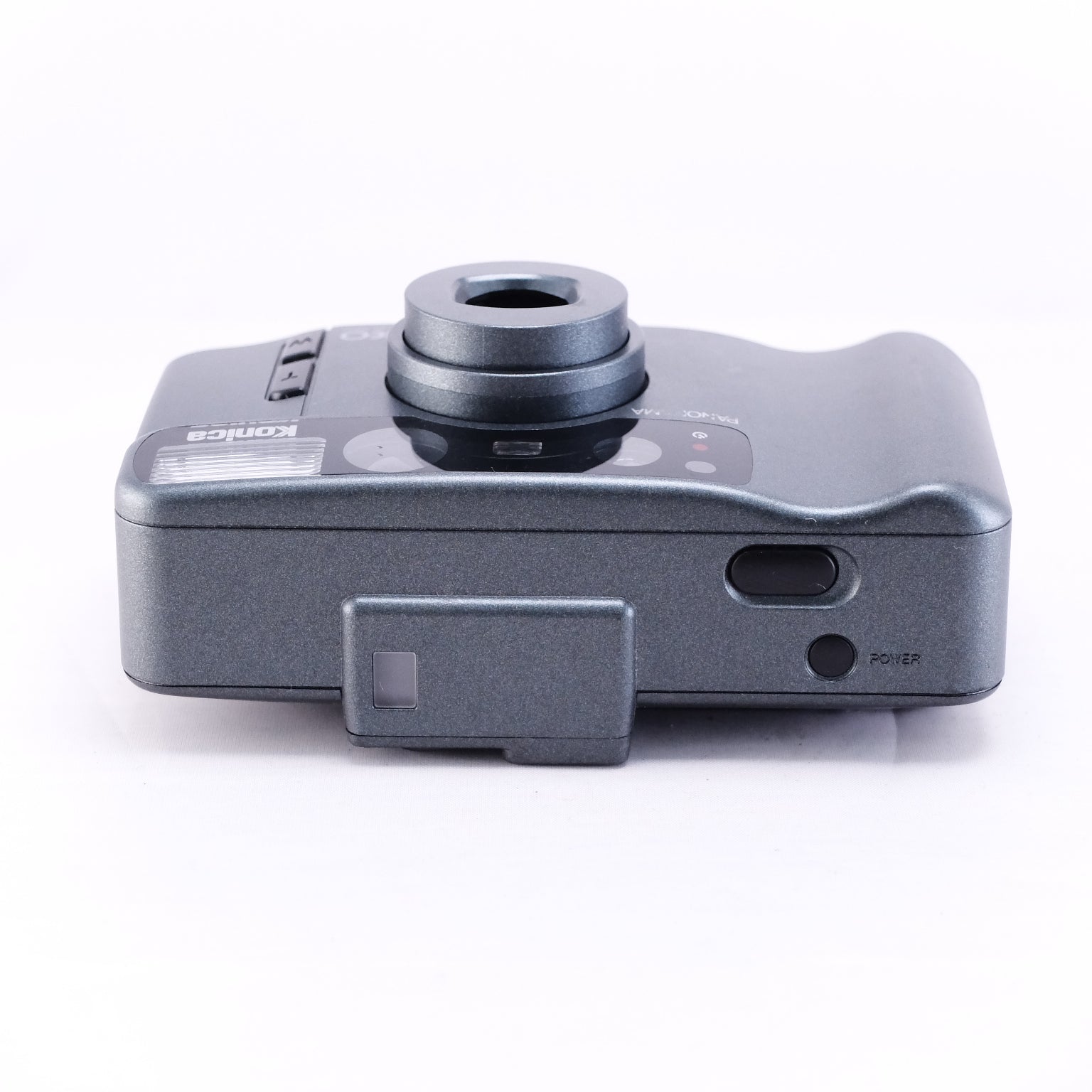 KONICA BIG mini NEO（Kodakフィルム＆電池付き）