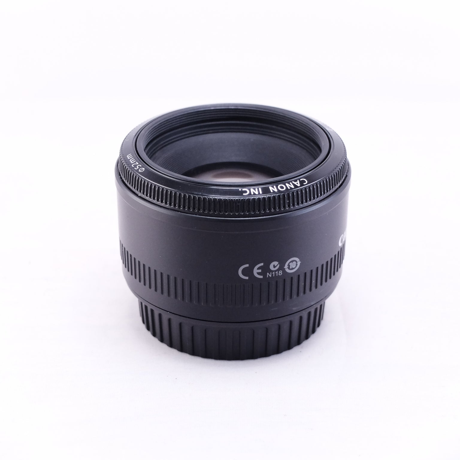キャノン EF 50mm F1.8 Ⅱ 中古 EF50mm F1.8 II 中古価格比較 - 価格.com