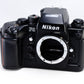 【Nikon】F4  ボディ[ニコンFマウント]