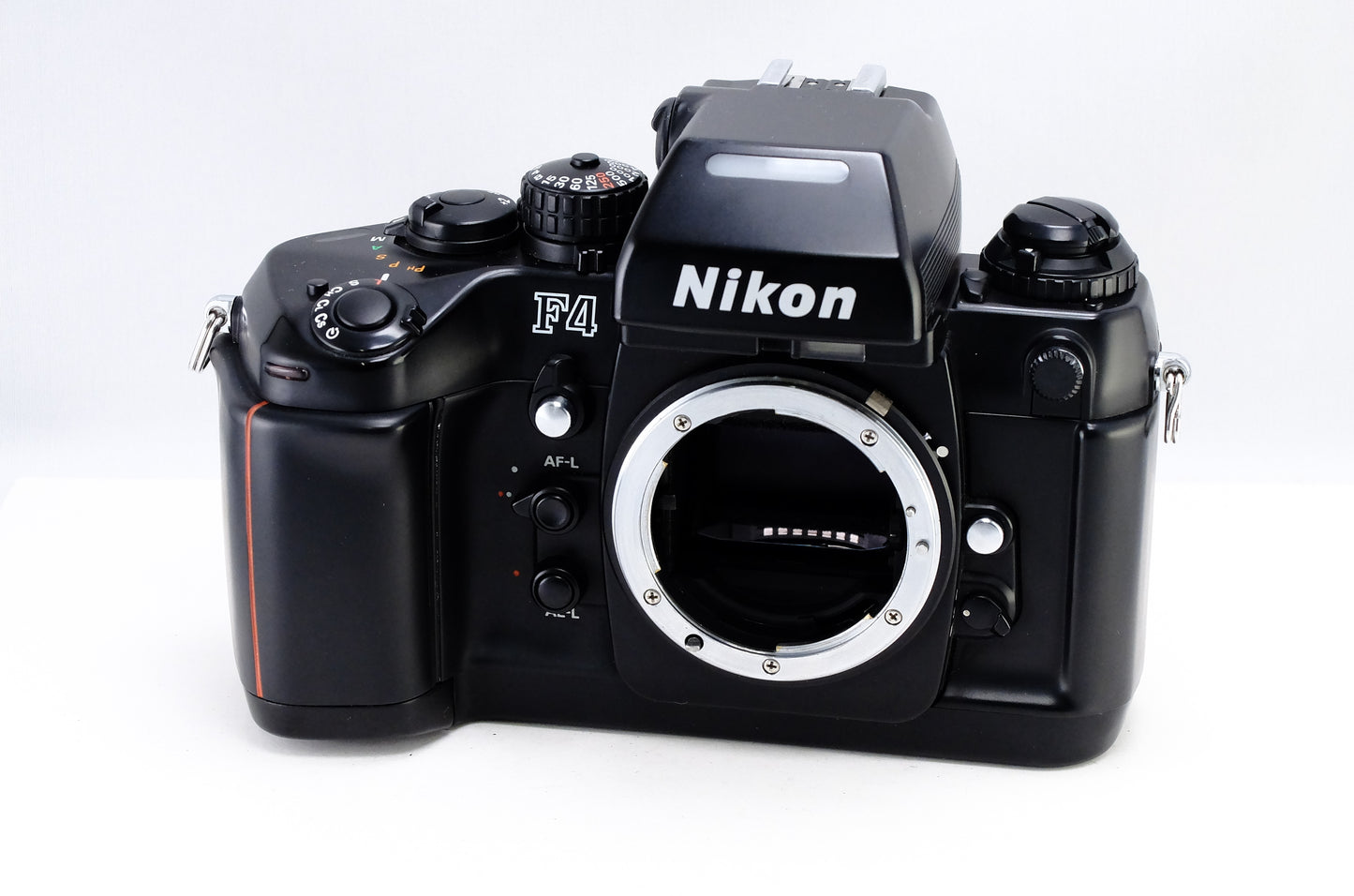 【Nikon】F4  ボディ[ニコンFマウント]