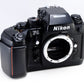 【Nikon】F4  ボディ[ニコンFマウント]