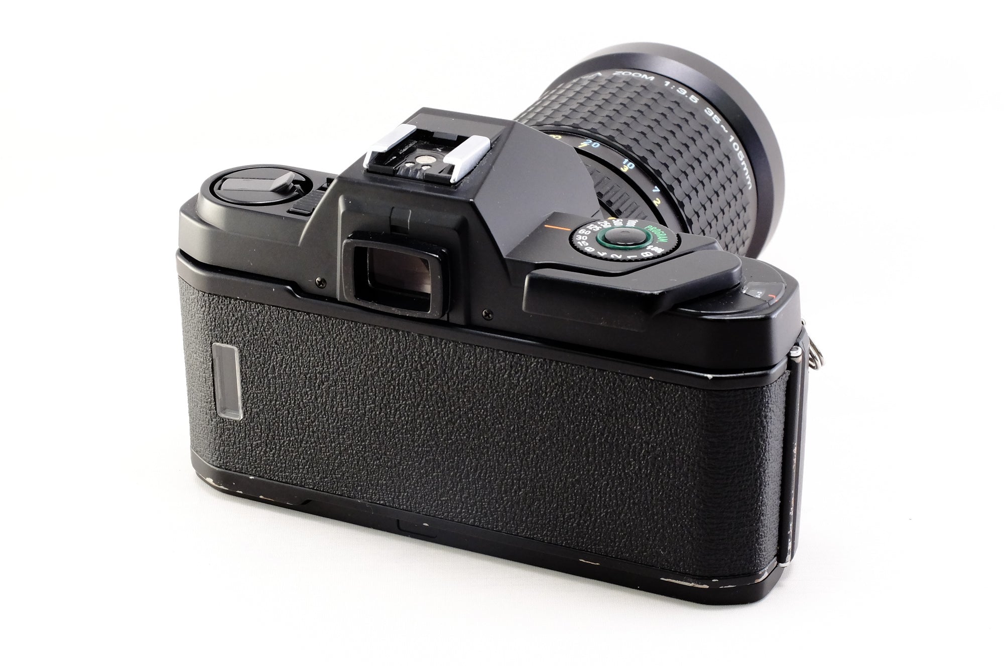 【PENTAX】P30 + smc PENTAX-A 35-105mm F3.5 [1029927926023] | 東京CAMERA