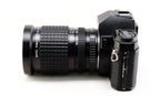 【PENTAX】P30 + smc PENTAX-A 35-105mm F3.5 [1029927926023] | 東京CAMERA
