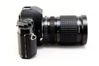 【PENTAX】P30 + smc PENTAX-A 35-105mm F3.5 [1029927926023] | 東京CAMERA