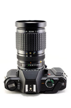 【PENTAX】P30 + smc PENTAX-A 35-105mm F3.5 [1029927926023] | 東京CAMERA