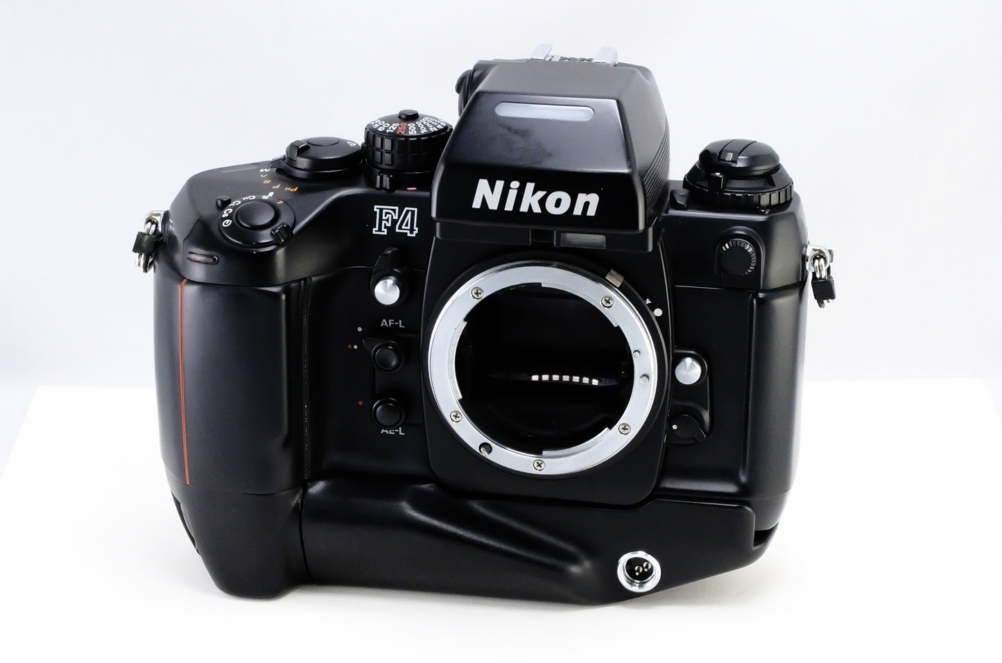 【Nikon】F4S  ボディ[ニコンFマウント]