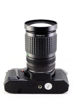 【PENTAX】P30 + smc PENTAX-A 35-105mm F3.5 [1029927926023] | 東京CAMERA
