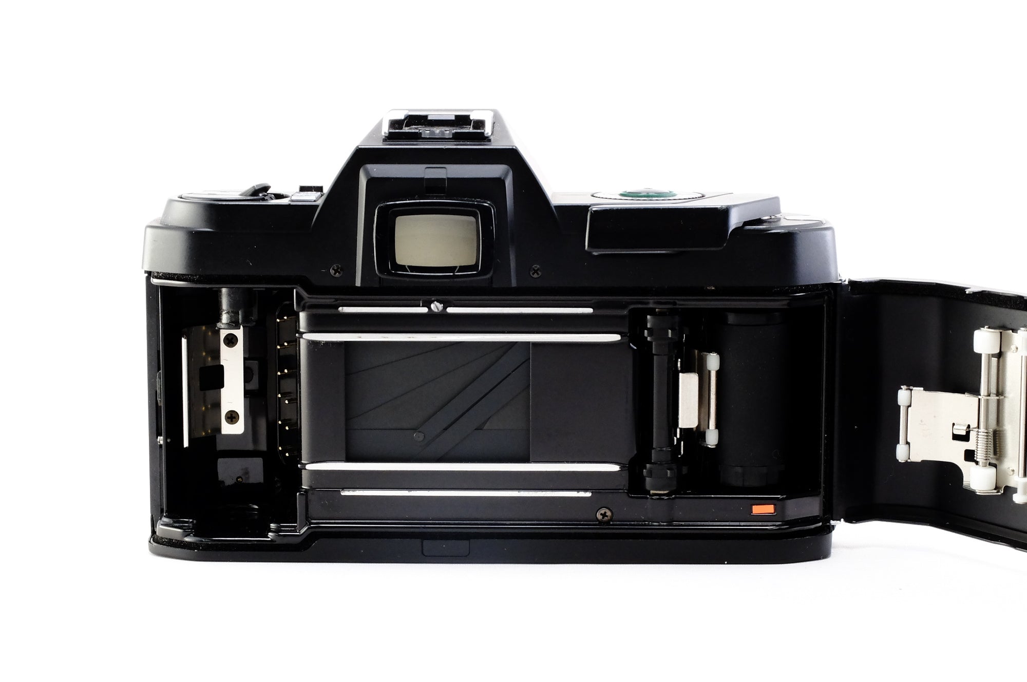 【PENTAX】P30 + smc PENTAX-A 35-105mm F3.5 [1029927926023] | 東京CAMERA