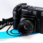 【Mamiya】New Mamiya 6 + 75mm F3.5 [1068021281379]