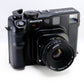 【Mamiya】New Mamiya 6 + 75mm F3.5 [1068021281379]