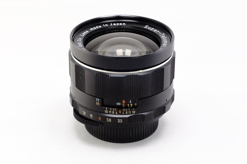 【PENTAX】Super Takumar 24mm F3.5 [M42] #1064249300067 | 東京CAMERA