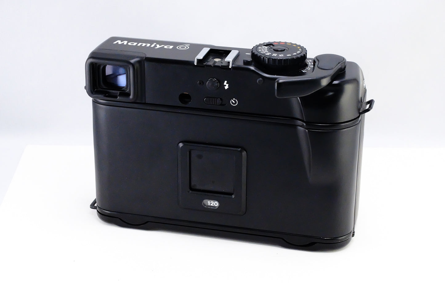 【Mamiya】New Mamiya 6 + 75mm F3.5 [1068021281379]