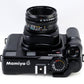 【Mamiya】New Mamiya 6 + 75mm F3.5 [1068021281379]