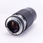 Nikon Ai Lens Series E 75-150mm F3.5 [F] *整備品