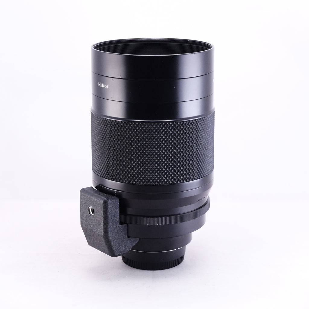 Nikon Reflex-NIKKOR.C 500mm F8 [F]