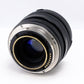 【Mamiya】New Mamiya 6 + 75mm F3.5 [1068021281379]