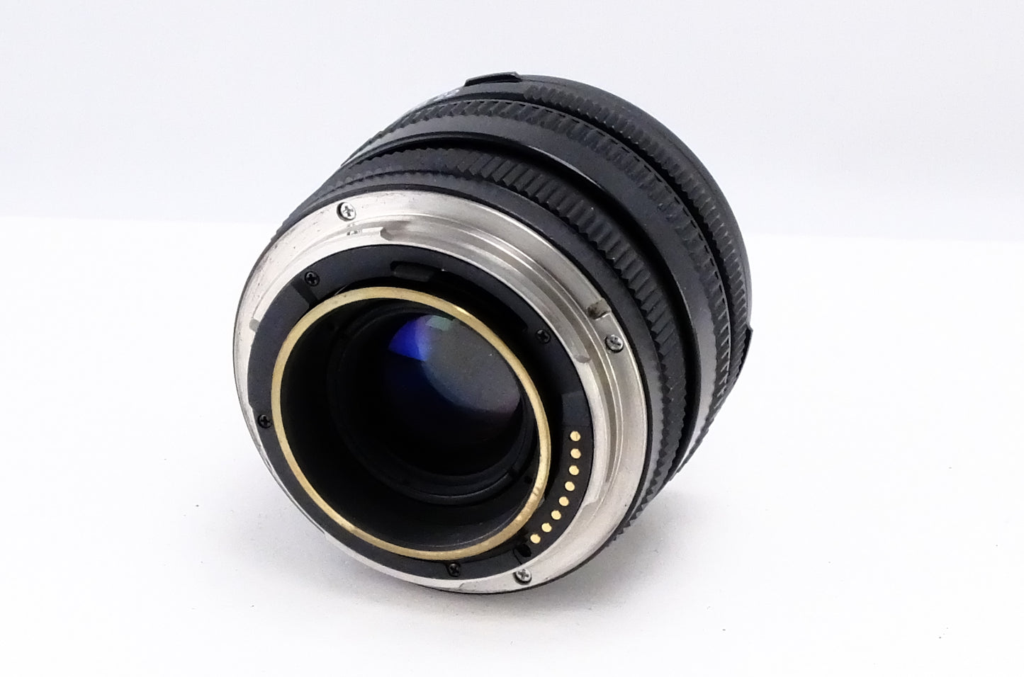 【Mamiya】New Mamiya 6 + 75mm F3.5 [1068021281379]