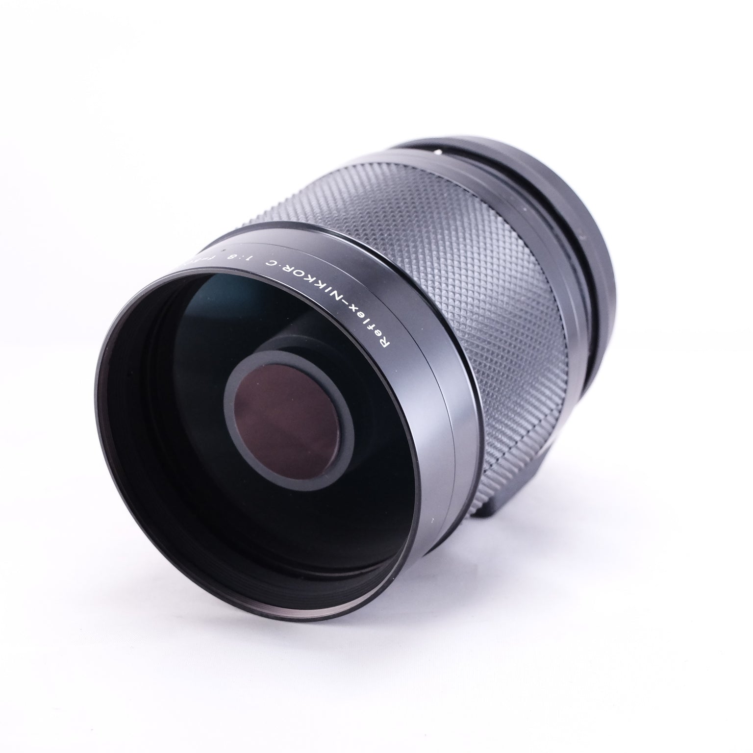 Nikon Reflex-NIKKOR.C 500mm F8 [F]