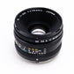 【Mamiya】New Mamiya 6 + 75mm F3.5 [1068021281379]