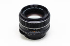 【PENTAX】SMC TAKUMAR 55mm F1.8 [M42] | 東京CAMERA