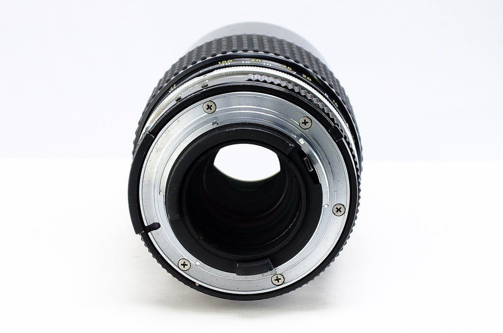 【Nikon】Ai NIKKOR 200mm F4 爪なし [F] | 東京CAMERA