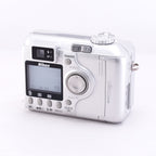 2001　Nikon COOLPIX 885（メモリーカード&電池付き）