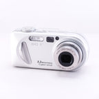 2003　SONY  Cyber-shot DSC-P8（メモリーカード&バッテリー/充電器付き）