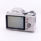 2012　OLYMPUS STYLUS SP-820UZ（メモリーカード&電池付き）