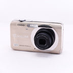2009　CASIO EXILIM EX-Z90（メモリーカード&バッテリー/充電器付き）