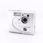 2000　FUJIFILM FinePix 4500（メモリーカード&電池付き）