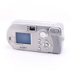 2003　SONY Cyber-shot DSC-P92（メモリーカード&電池付き）