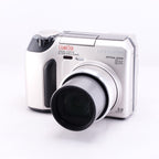 2002　OLYMPUS CAMEDIA C-720 Ultra Zoom（メモリーカード&電池付き）